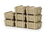 Tamiya 1/35 Japanese Army Officer Set (TA35341) - TA35341