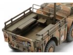 Tamiya 1/35 M792 Gama Goat U.S. 6x6 Ambulance (TA35342) - TA35342