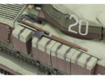 Tamiya 1/35 SOMUA S35 (TA35344) - TA35344