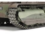 Tamiya 1/35 SOMUA S35 (TA35344) - TA35344