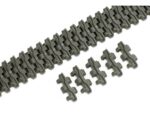 Tamiya 1/35 SOMUA S35 (TA35344) - TA35344
