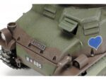 Tamiya 1/35 SOMUA S35 (TA35344) - TA35344