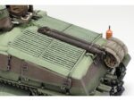 Tamiya 1/35 SOMUA S35 (TA35344) - TA35344