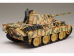 Tamiya 1/35 Panther Ausf.D (TA35345) - TA35345