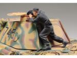 Tamiya 1/35 Panther Ausf.D (TA35345) - TA35345