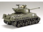 Tamiya 1/35 M4A3E8 Sherman "Easy Eight" (TA35346) - TA35346