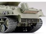 Tamiya 1/35 M4A3E8 Sherman "Easy Eight" (TA35346) - TA35346