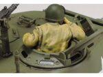 Tamiya 1/35 M4A3E8 Sherman "Easy Eight" (TA35346) - TA35346