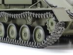 Tamiya 1/35 SU-76M (TA35348) - TA35348