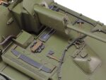 Tamiya 1/35 SU-76M (TA35348) - TA35348
