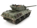 Tamiya 1/35 M10 Mid Tank Destroyer (TA35350) - TA35350