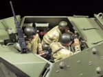 Tamiya 1/35 M10 Mid Tank Destroyer (TA35350) - TA35350