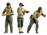 Tamiya 1/35 M10 Mid Tank Destroyer (TA35350) - TA35350