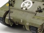Tamiya 1/35 M10 Mid Tank Destroyer (TA35350) - TA35350