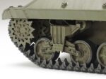 Tamiya 1/35 M10 Mid Tank Destroyer (TA35350) - TA35350