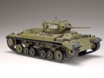 Tamiya 1/35 Valentine Mk.II/IV (TA35352) - TA35352