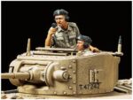 Tamiya 1/35 Valentine Mk.II/IV (TA35352) - TA35352