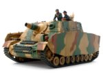 Tamiya 1/35 Brummbär Späte Produktion (TA35353) - TA35353