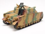 Tamiya 1/35 Brummbär Späte Produktion (TA35353) - TA35353