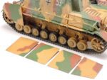 Tamiya 1/35 Brummbär Späte Produktion (TA35353) - TA35353
