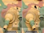 Tamiya 1/35 Brummbär Späte Produktion (TA35353) - TA35353