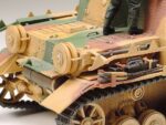 Tamiya 1/35 Brummbär Späte Produktion (TA35353) - TA35353