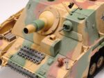 Tamiya 1/35 Brummbär Späte Produktion (TA35353) - TA35353