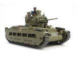 Tamiya 1/35 Matilda Mk.III/IV "Red Army" (TA35355) - TA35355
