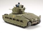 Tamiya 1/35 Matilda Mk.III/IV "Red Army" (TA35355) - TA35355