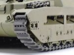 Tamiya 1/35 Matilda Mk.III/IV "Red Army" (TA35355) - TA35355