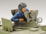 Tamiya 1/35 Matilda Mk.III/IV "Red Army" (TA35355) - TA35355