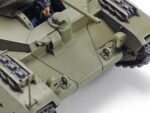 Tamiya 1/35 Matilda Mk.III/IV "Red Army" (TA35355) - TA35355