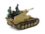Tamiya 1/35 Wespe Italian (TA35358) - TA35358