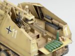 Tamiya 1/35 Wespe Italian (TA35358) - TA35358