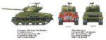 Tamiya 1/35 M4A3E8 Sherman Easy Eight (TA35359) - TA35359