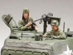 Tamiya 1/35 M4A3E8 Sherman Easy Eight (TA35359) - TA35359