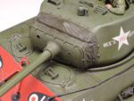 Tamiya 1/35 M4A3E8 Sherman Easy Eight (TA35359) - TA35359