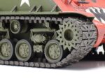 Tamiya 1/35 M4A3E8 Sherman Easy Eight (TA35359) - TA35359