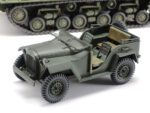 Tamiya 1/35 M4A3E8 Sherman Easy Eight (TA35359) - TA35359