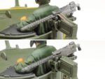 Tamiya 1/35 M3 Stuart U.S. Light Tank (TA35360) - TA35360