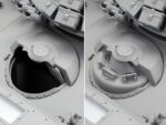 Tamiya 1/35 M551 Sheridan (TA35365) - TA35365