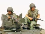 Tamiya 1/35 M551 Sheridan (TA35365) - TA35365