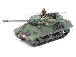 Tamiya 1/35 M10 IIC Achilles British Tank (TA35366) - TA35366