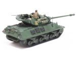 Tamiya 1/35 M10 IIC Achilles British Tank (TA35366) - TA35366