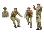Tamiya 1/35 M10 IIC Achilles British Tank (TA35366) - TA35366