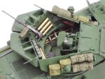 Tamiya 1/35 M10 IIC Achilles British Tank (TA35366) - TA35366