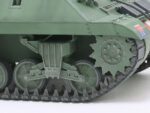 Tamiya 1/35 M10 IIC Achilles British Tank (TA35366) - TA35366