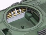 Tamiya 1/35 M10 IIC Achilles British Tank (TA35366) - TA35366