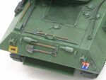 Tamiya 1/35 M10 IIC Achilles British Tank (TA35366) - TA35366