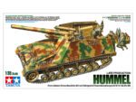 Tamiya 1/35 Hummel (Late Production) (TA35367) - TA35367